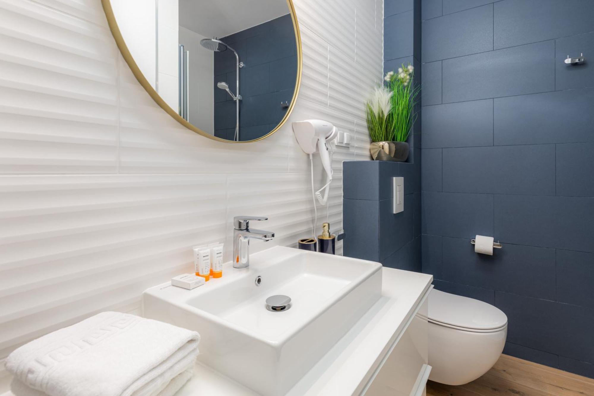 Pobierowo Beach Baltic Apartments By Noclegi Renters Extérieur photo
