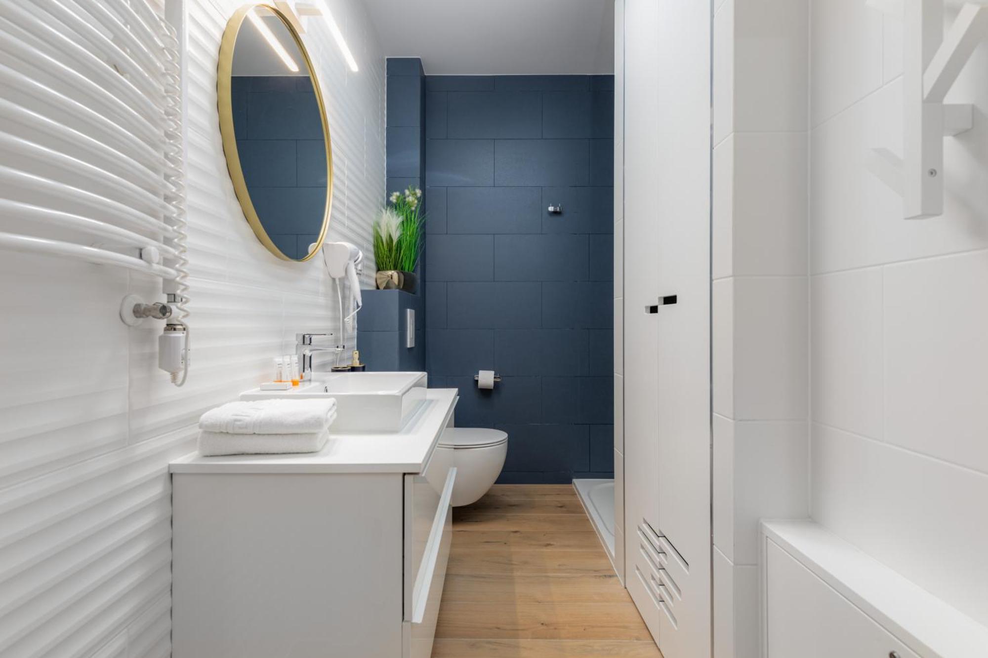 Pobierowo Beach Baltic Apartments By Noclegi Renters Extérieur photo
