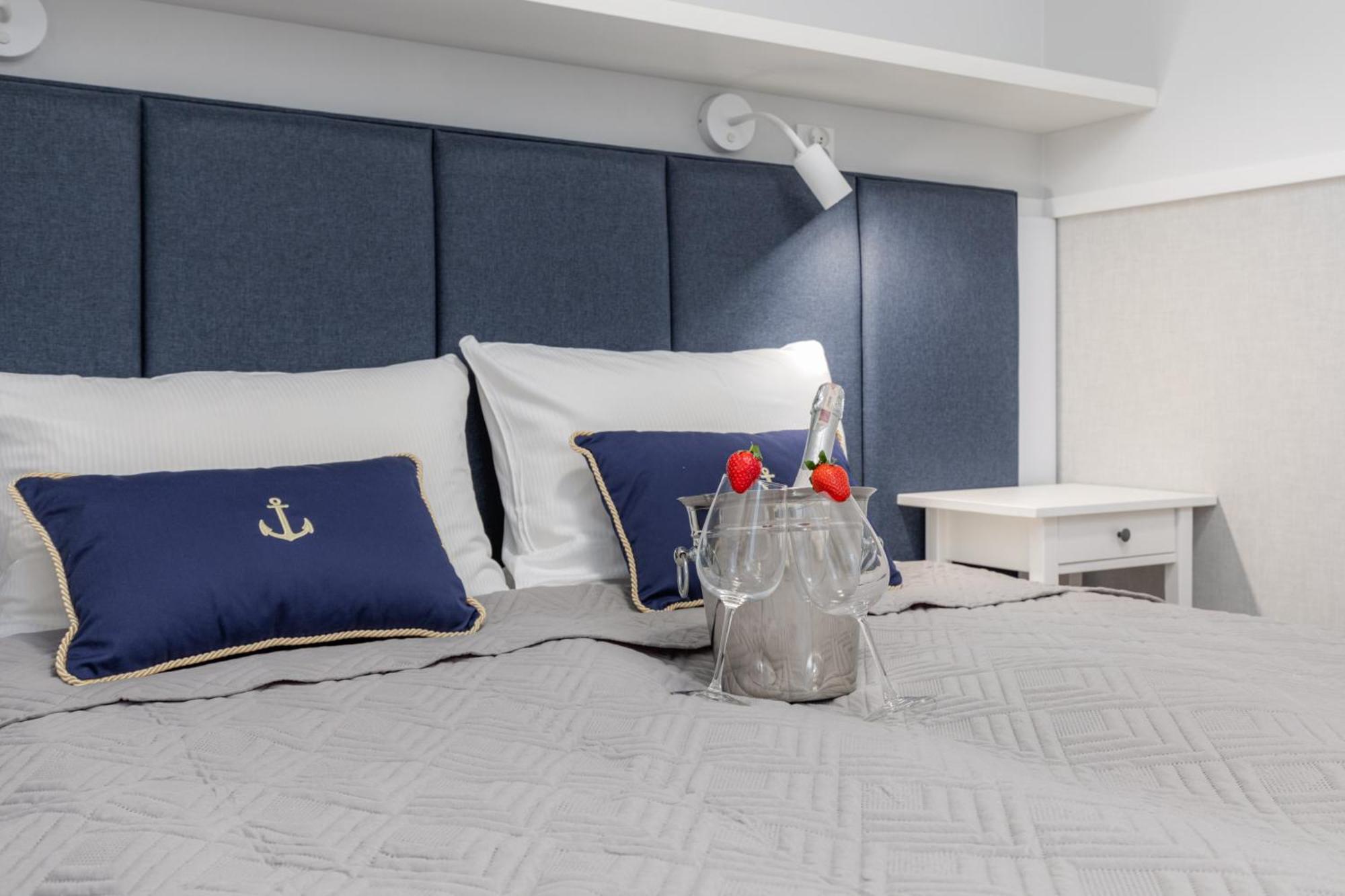 Pobierowo Beach Baltic Apartments By Noclegi Renters Extérieur photo